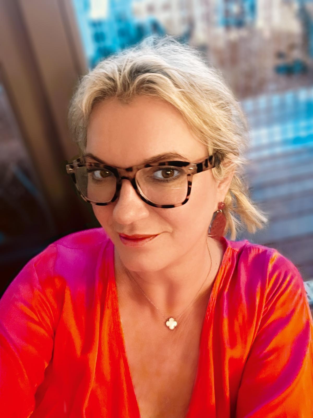 Autorenbild Kiss me, Baby!