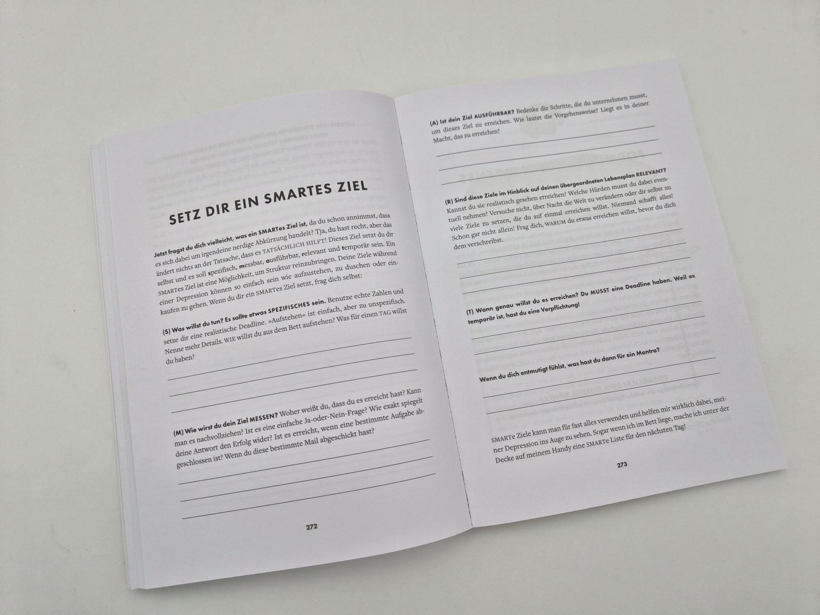 Beispielinhalt (Bild) Don't f*cking panic