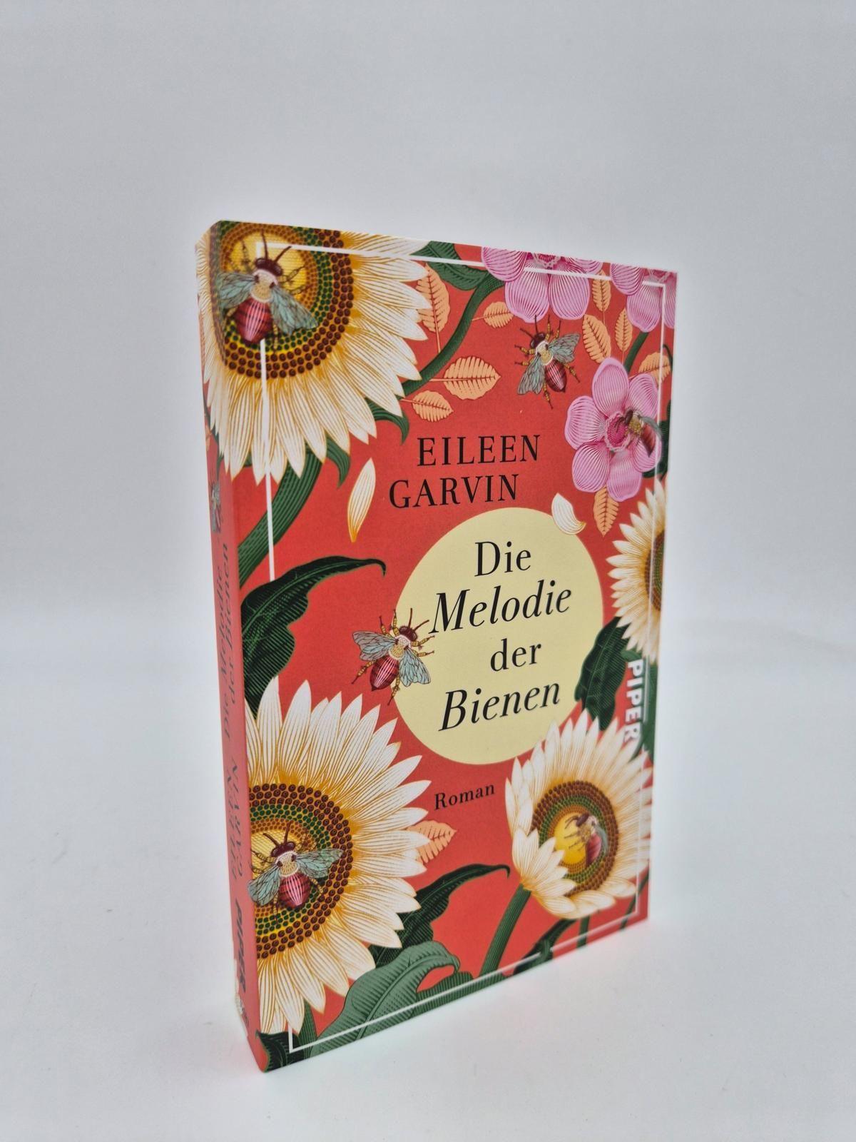 Beispielinhalt (Bild) Die Melodie der Bienen