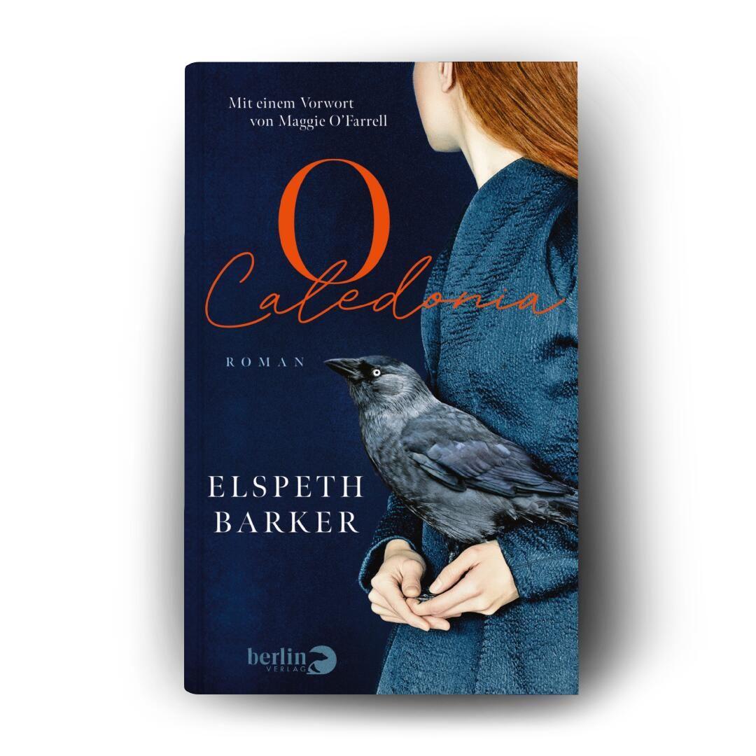 Beispielinhalt (Bild) O Caledonia