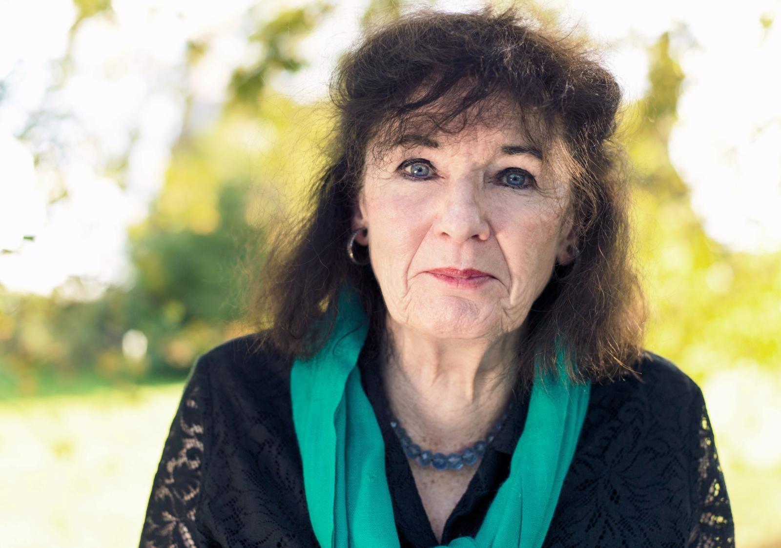 Autorenbild O Caledonia