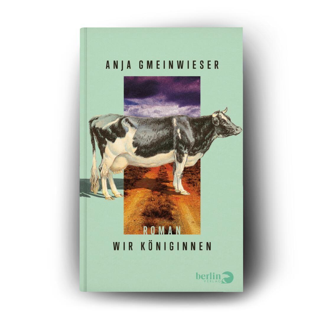 Beispielinhalt (Bild) Wir Königinnen