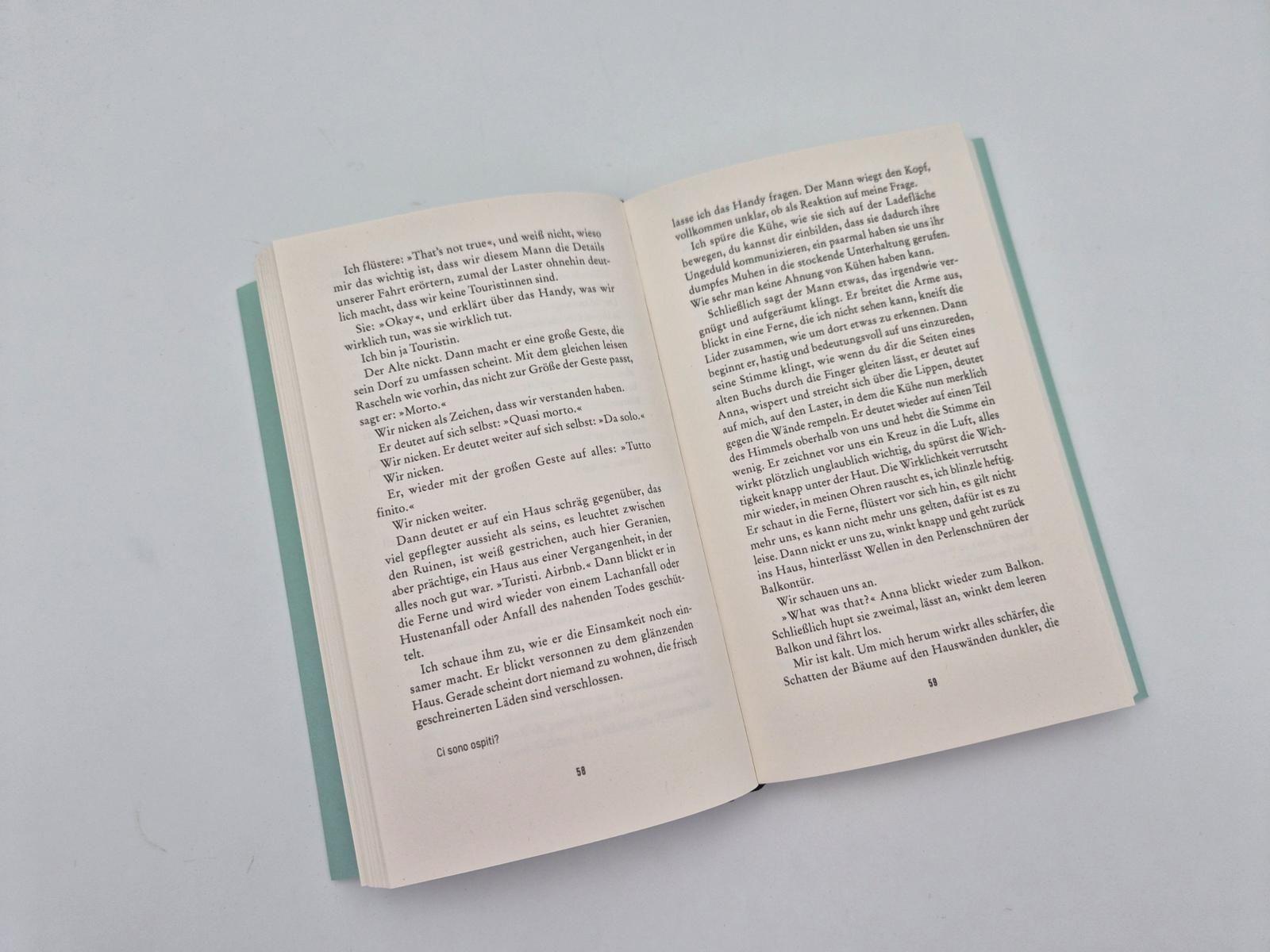 Beispielinhalt (Bild) Wir Königinnen