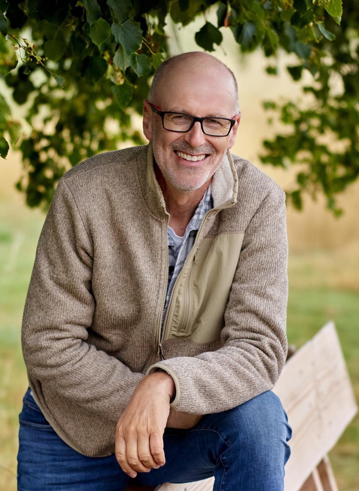 Autorenbild Bakterien - die heimlichen Helden