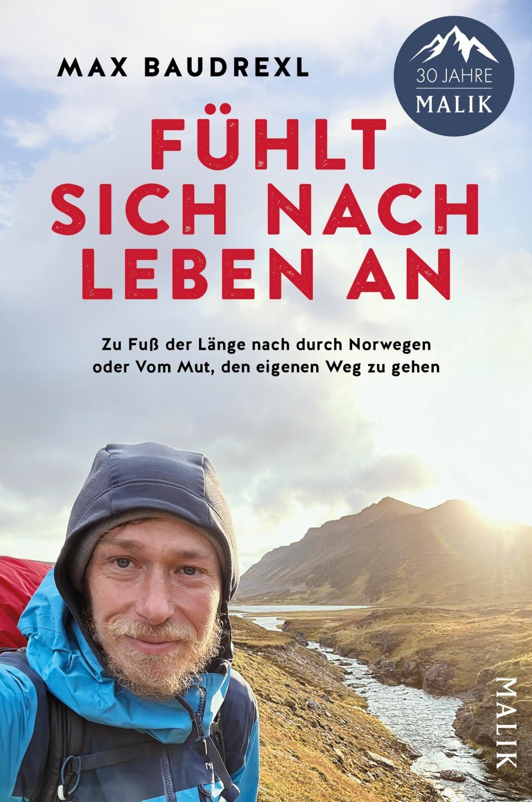 Vorderes Coverbild Fühlt sich nach Leben an