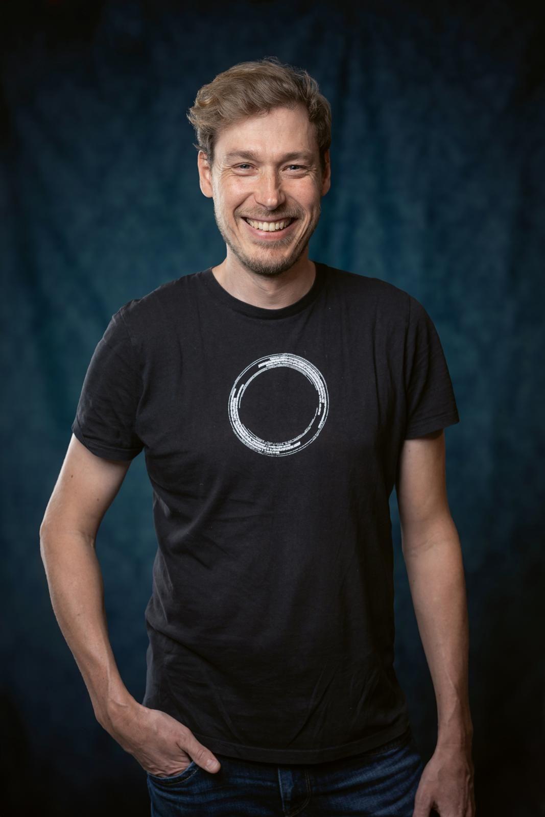 Autorenbild Fühlt sich nach Leben an