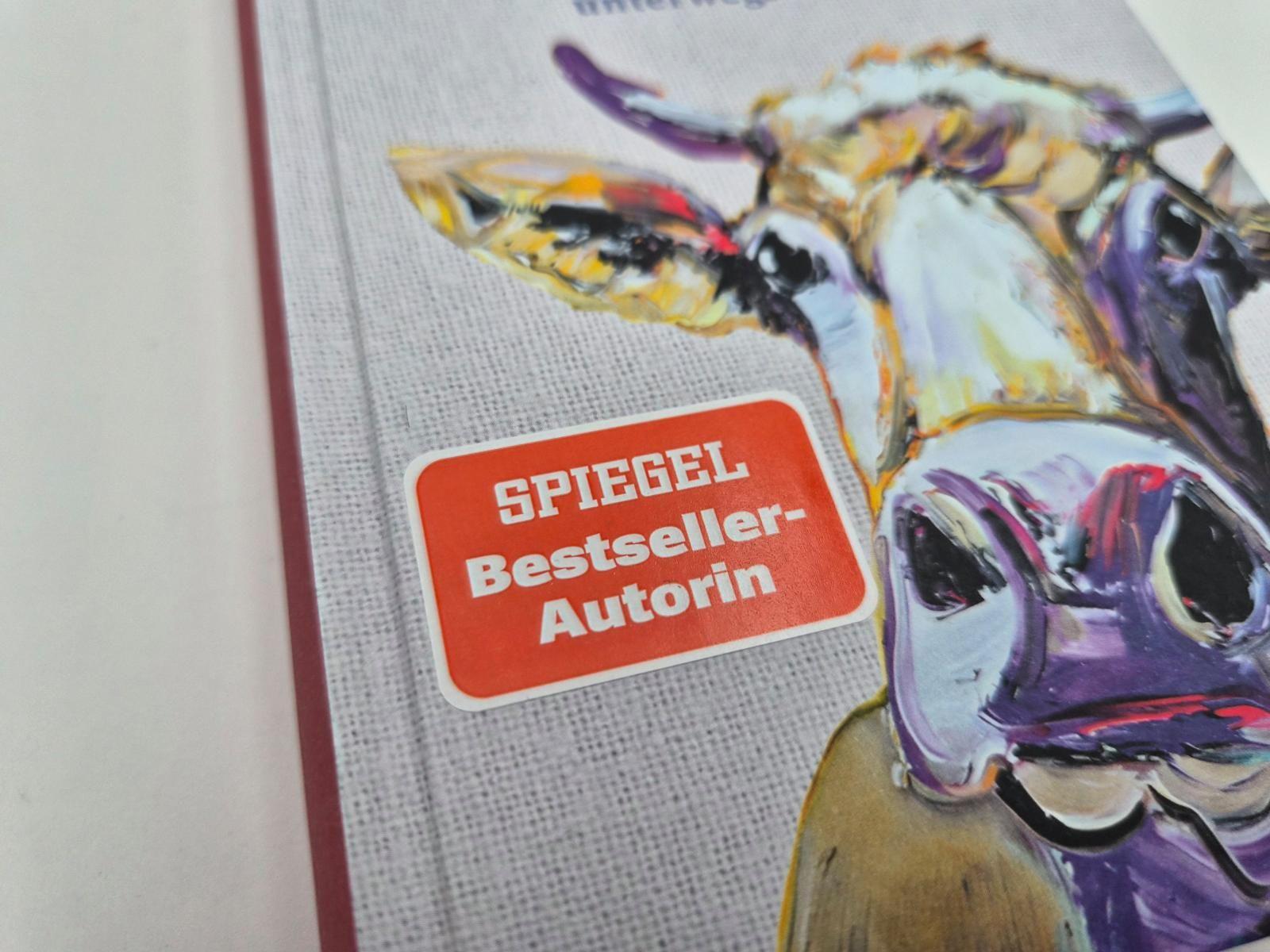 Beispielinhalt (Bild) Landwissen!