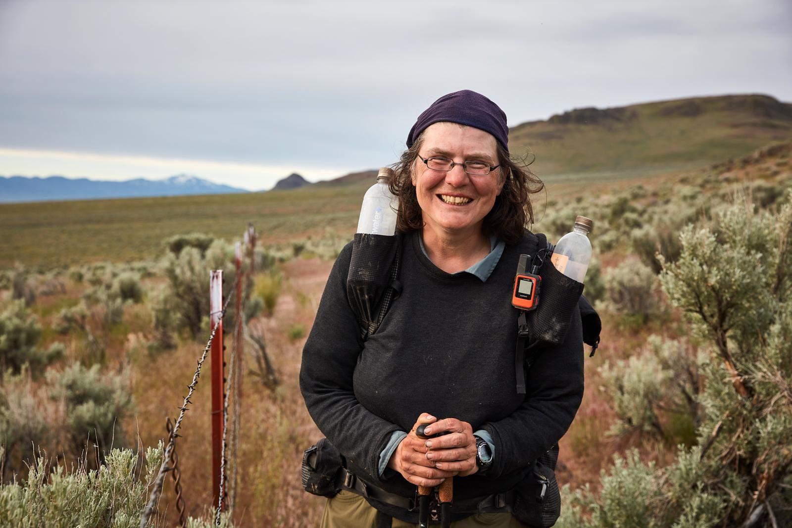 Autorenbild Hiking Asia