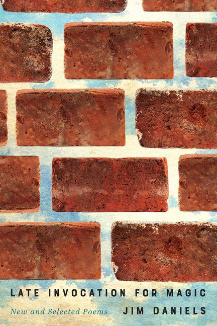 Vorderes Coverbild Late Invocation for Magic