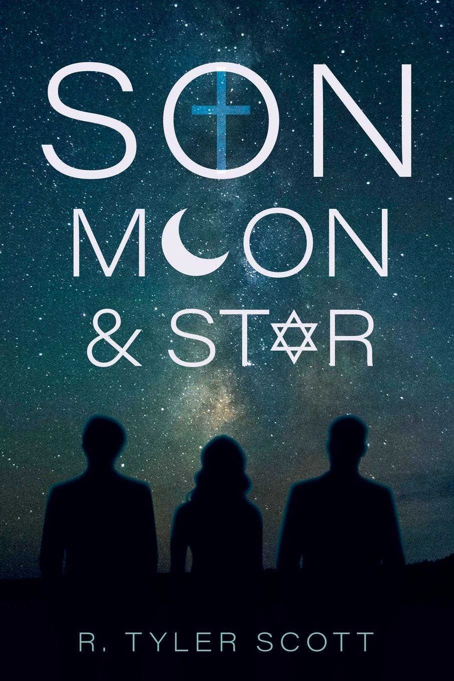 Vorderes Coverbild Son, Moon, and Star