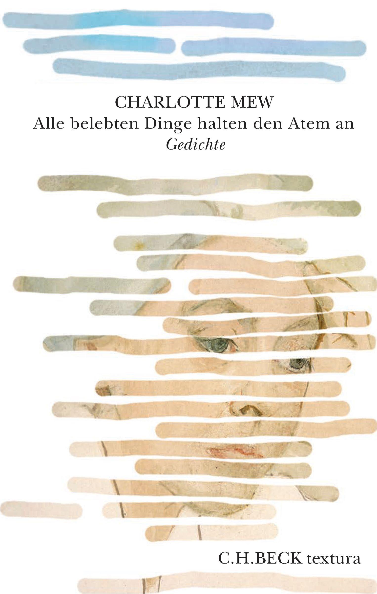 Vorderes Coverbild Alle belebten Dinge halten den Atem an