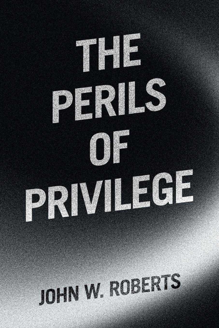 Vorderes Coverbild The Perils of Privilege