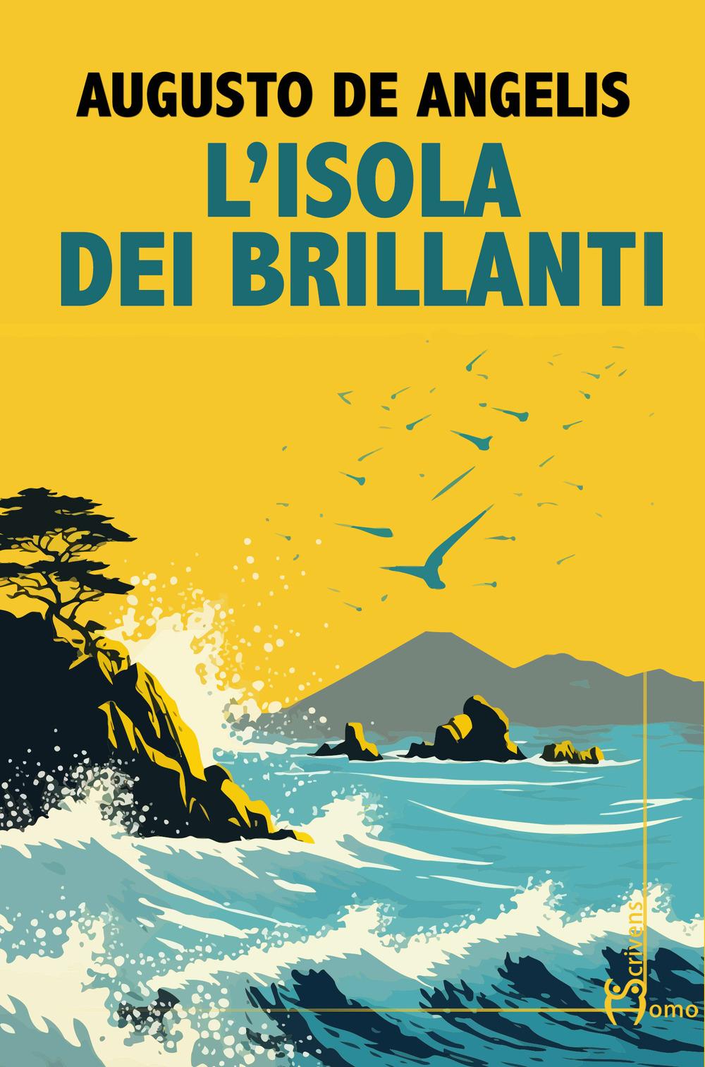 Vorderes Coverbild L' isola dei brillanti