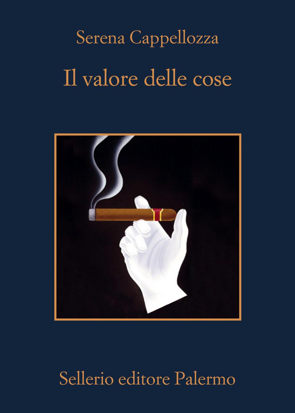 Vorderes Coverbild Il valore delle cose
