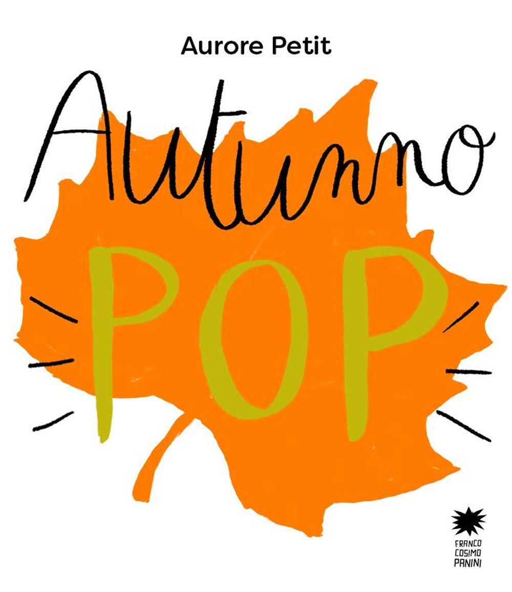 Vorderes Coverbild Autunno pop