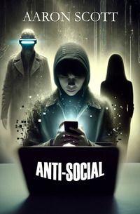 Vorderes Coverbild Anti-social