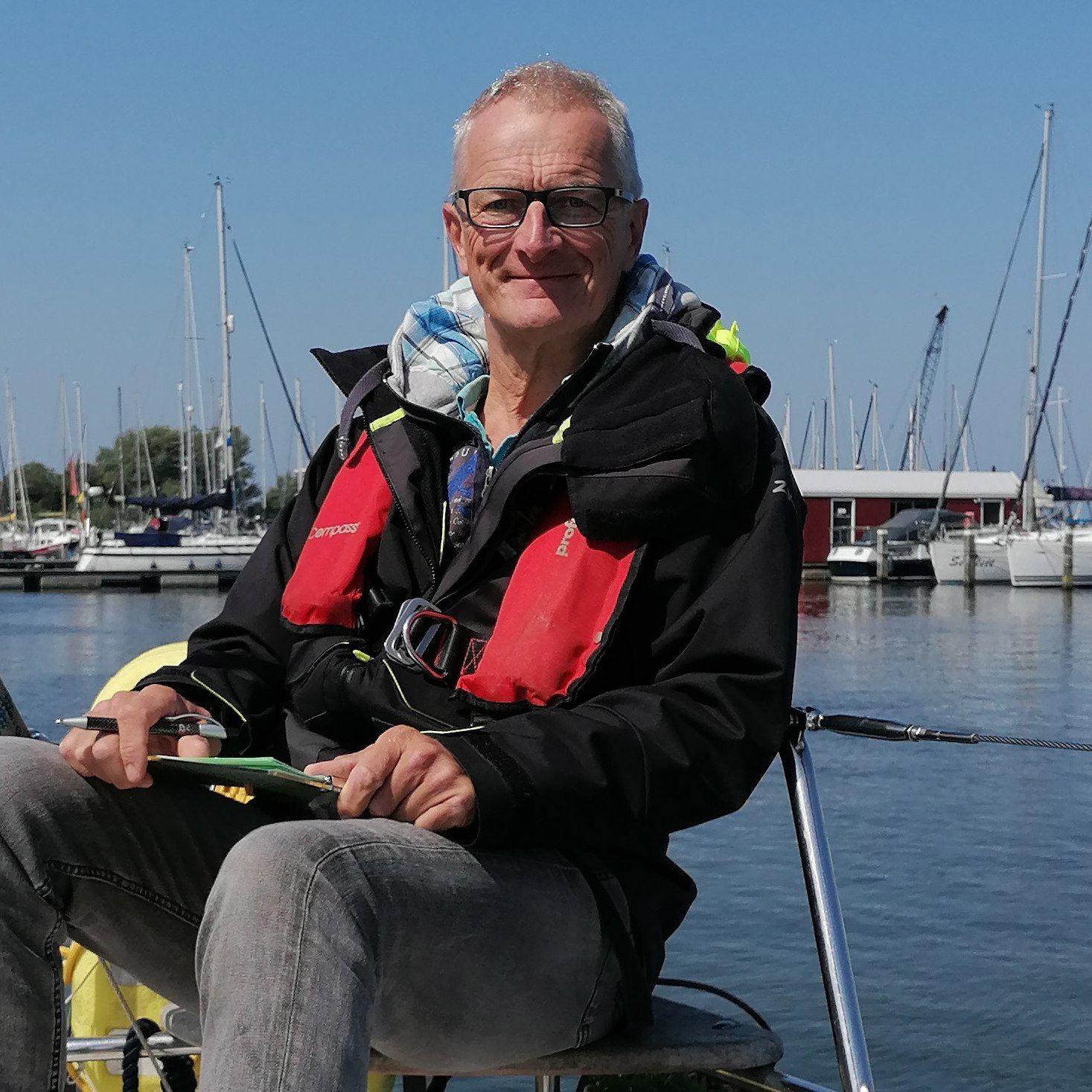 Autorenbild Atlantikwind