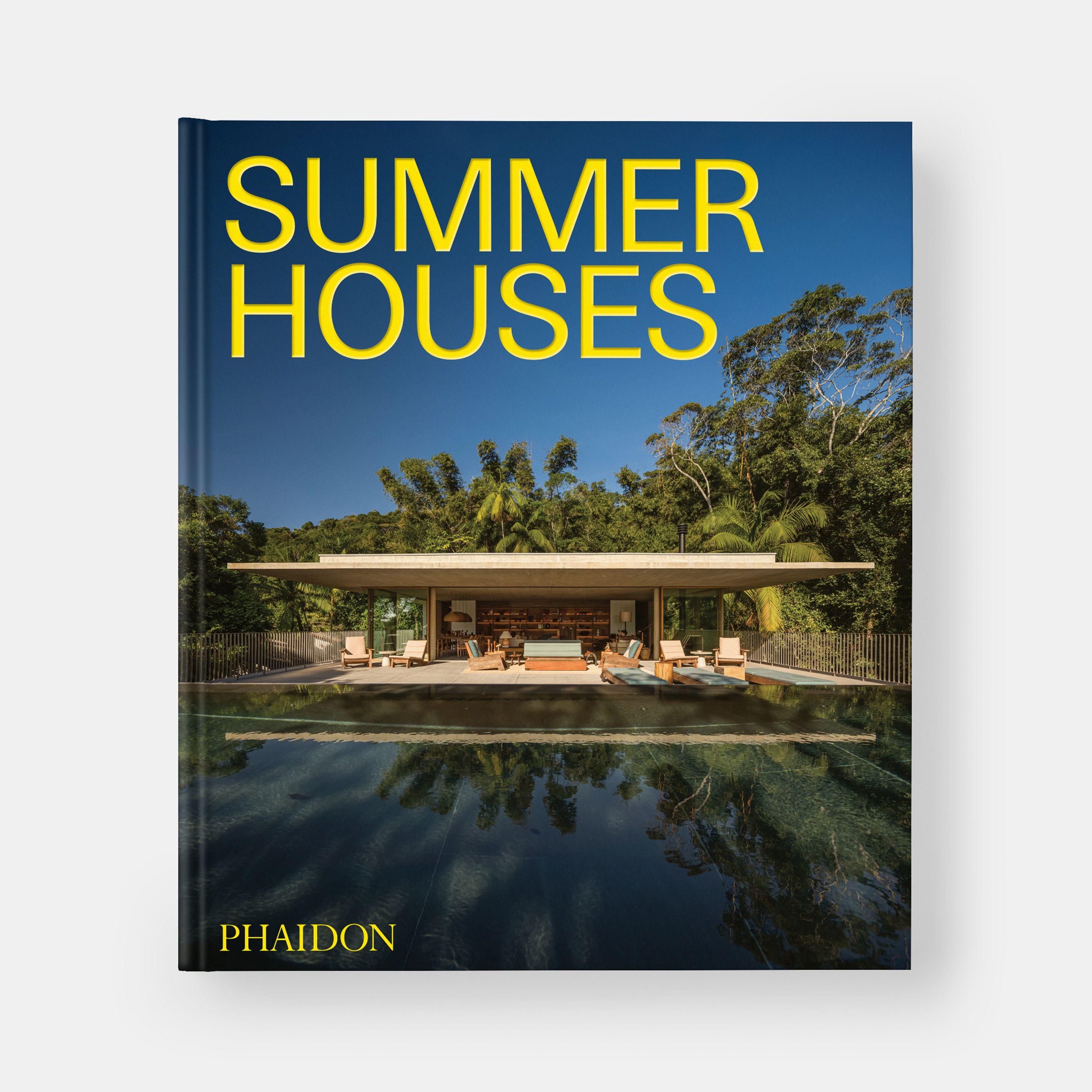 Beispielinhalt (Bild) Summer Houses