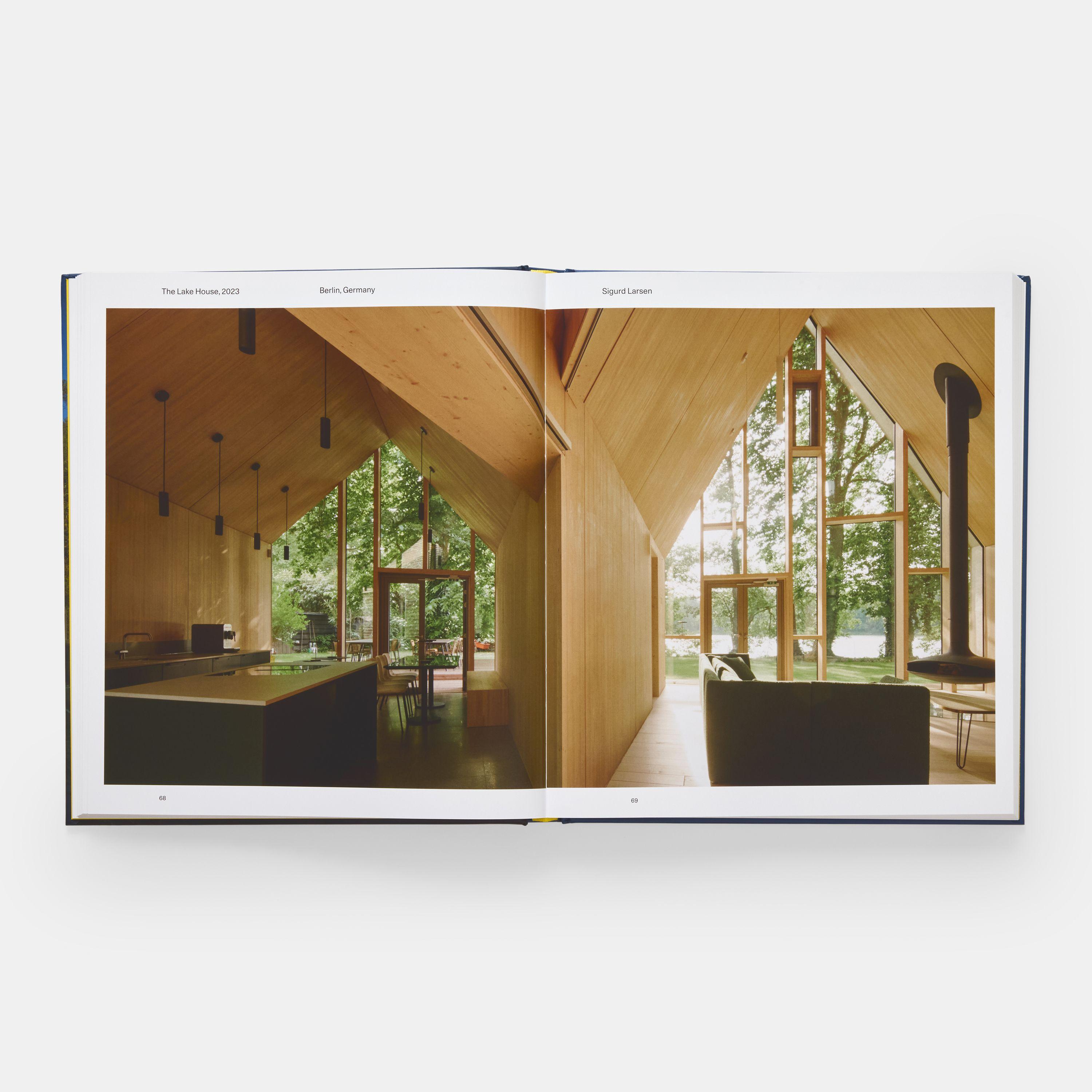 Beispielinhalt (Bild) Summer Houses