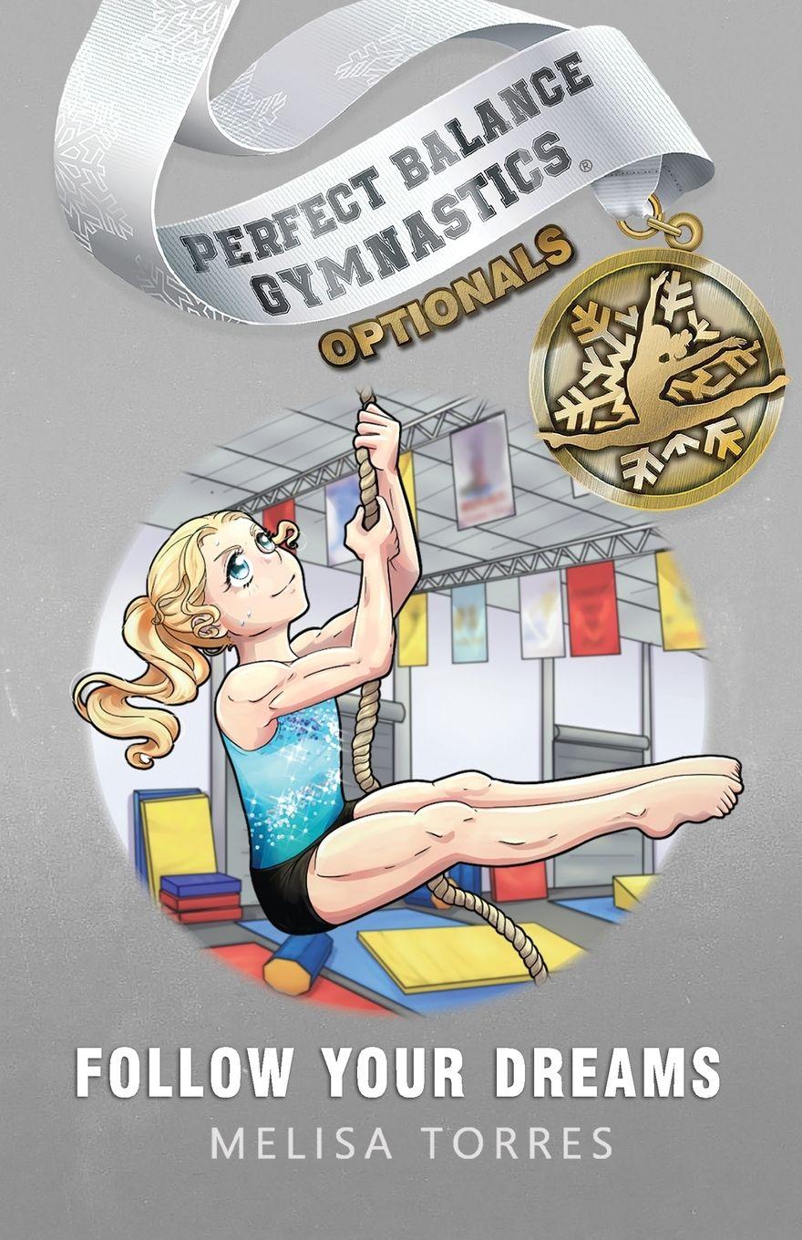 Vorderes Coverbild Follow Your Dreams