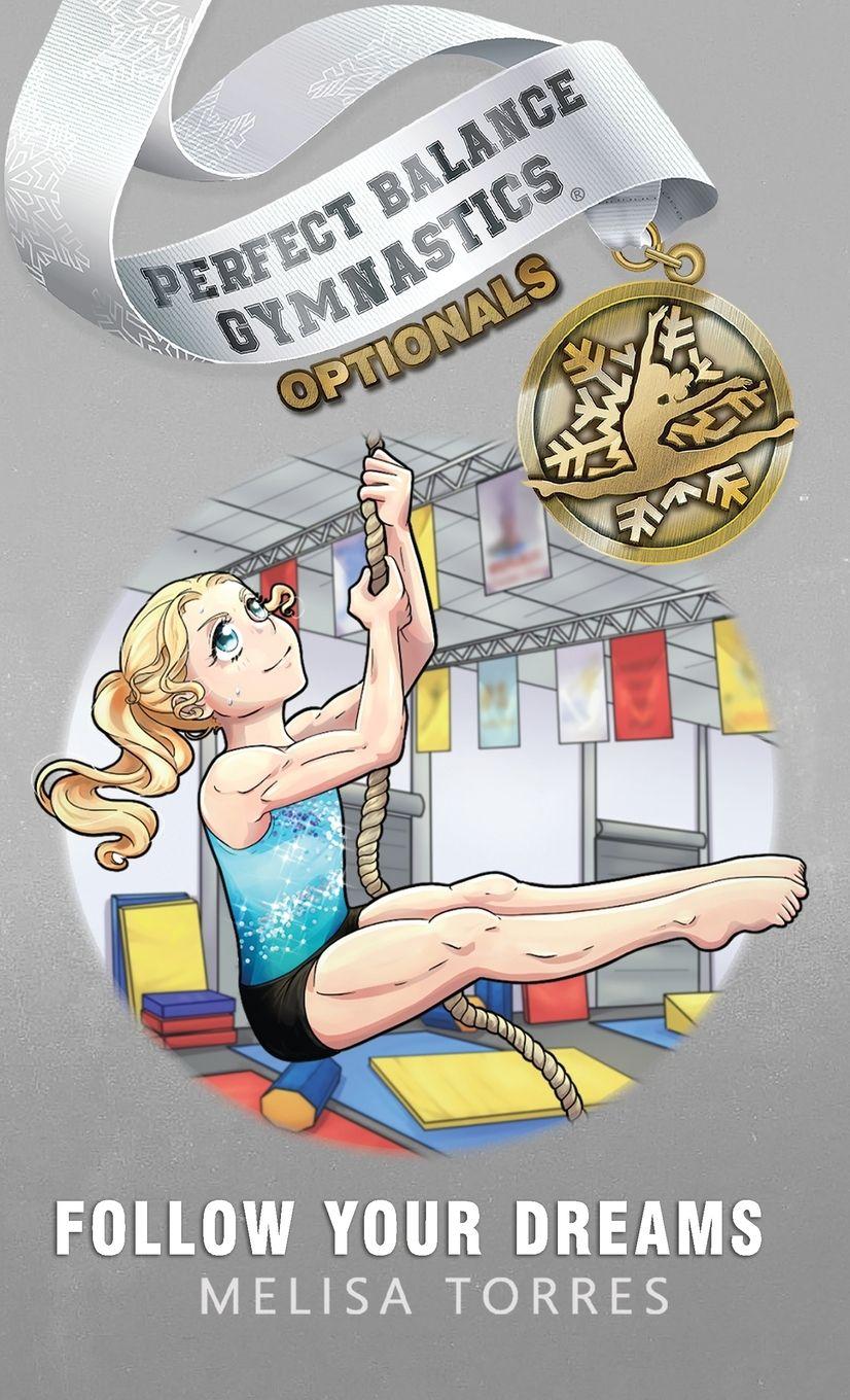 Vorderes Coverbild Follow Your Dreams