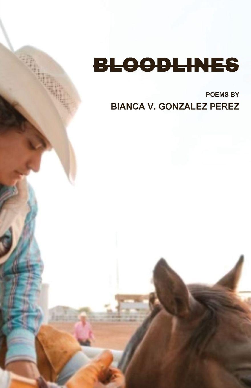 Vorderes Coverbild Bloodlines