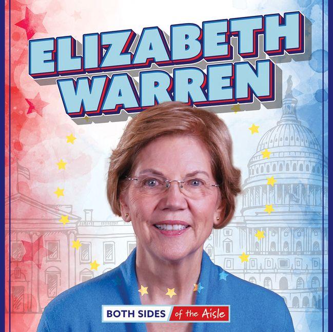 Vorderes Coverbild Elizabeth Warren