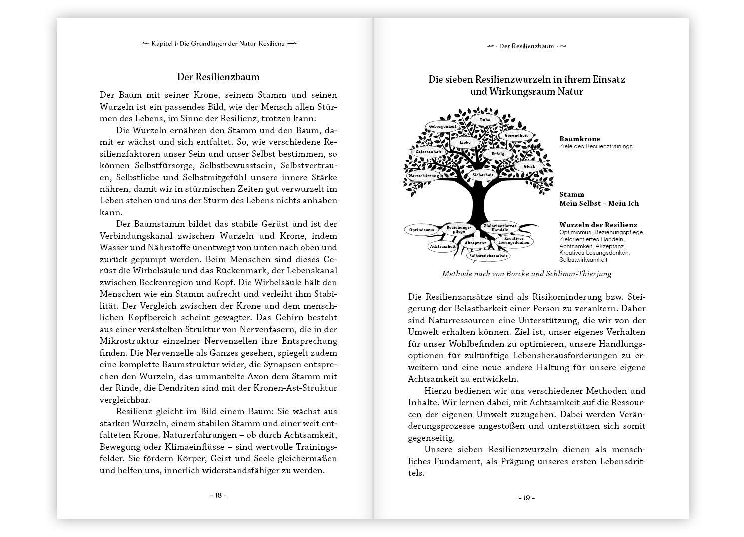 Beispielinhalt (Bild) Natur-Resilienz