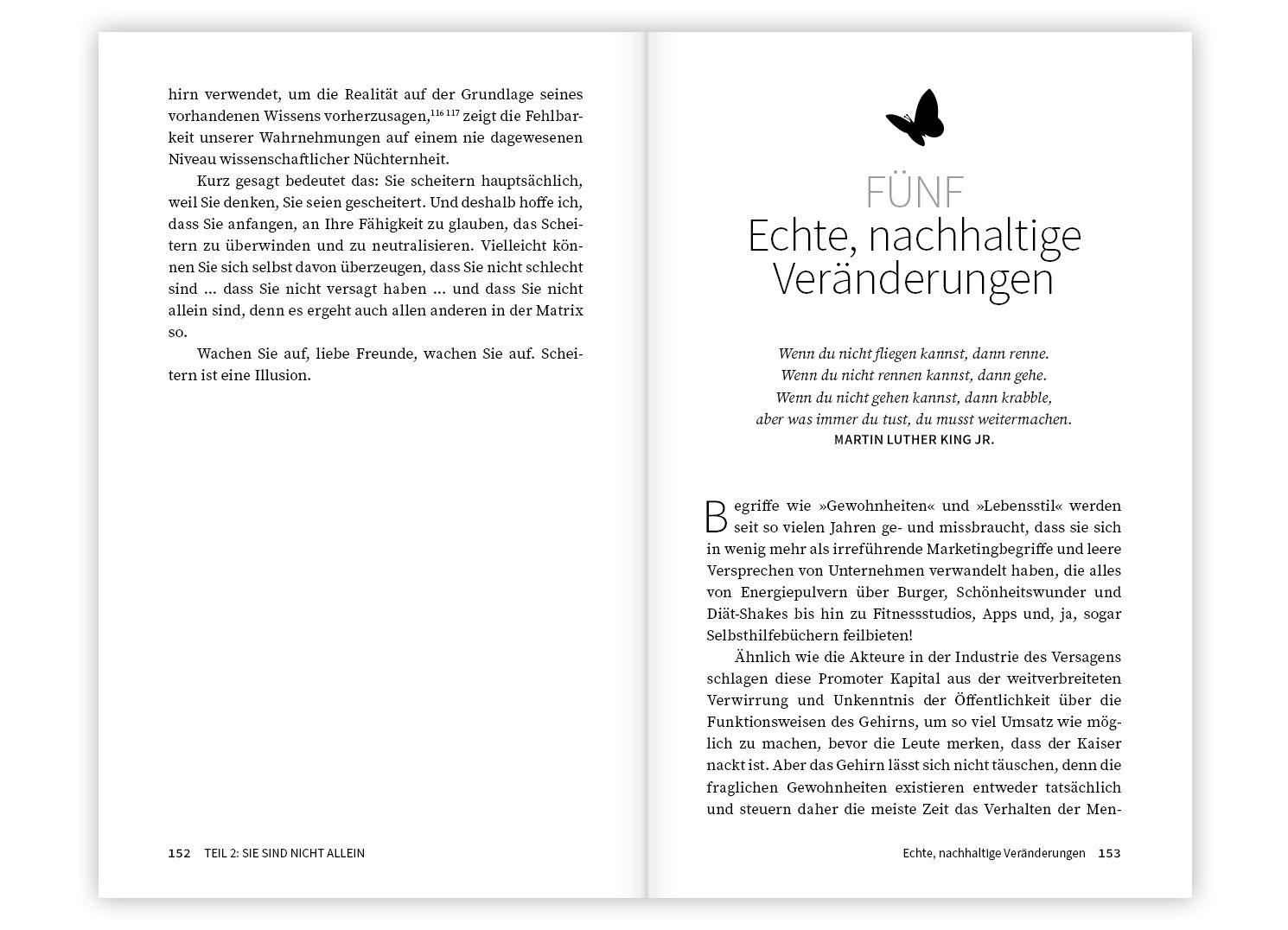 Beispielinhalt (Bild) Unstoppable Brain