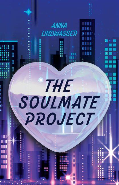 Vorderes Coverbild The Soulmate Project