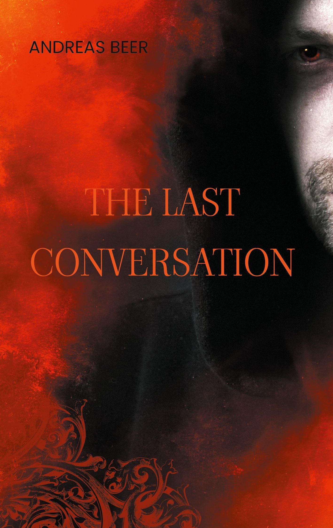 Vorderes Coverbild The Last Conversation