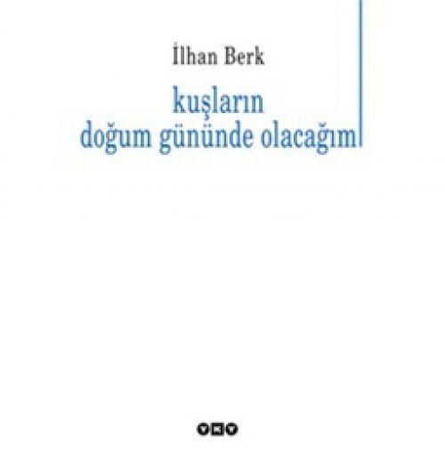 Vorderes Coverbild Kuslarin Dogum Gününde Olacagim
