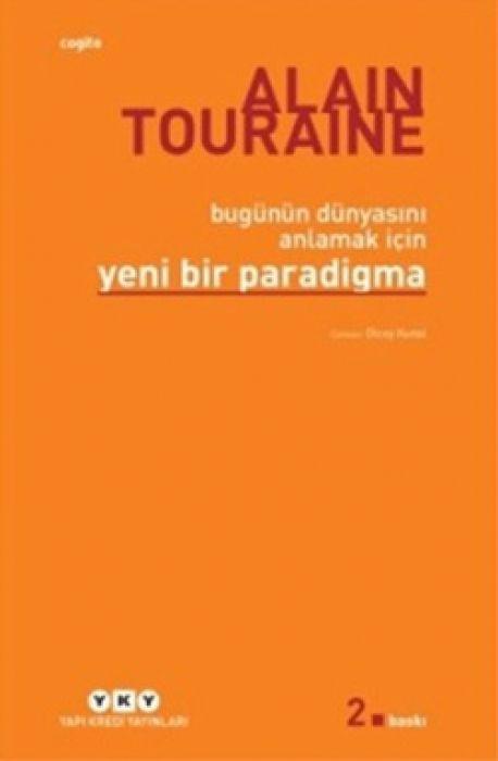 Vorderes Coverbild Bugünün Dünyasini Anlamak Icin Yeni Bir Paradigma