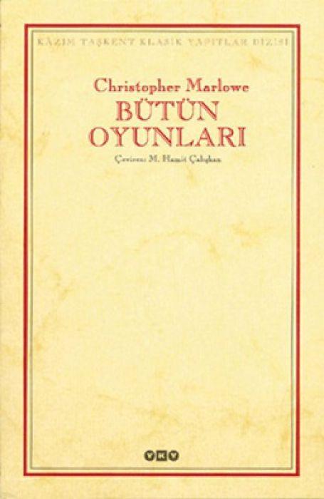 Vorderes Coverbild Bütün Oyunlari