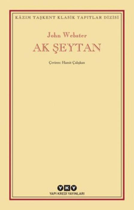 Vorderes Coverbild Ak Seytan