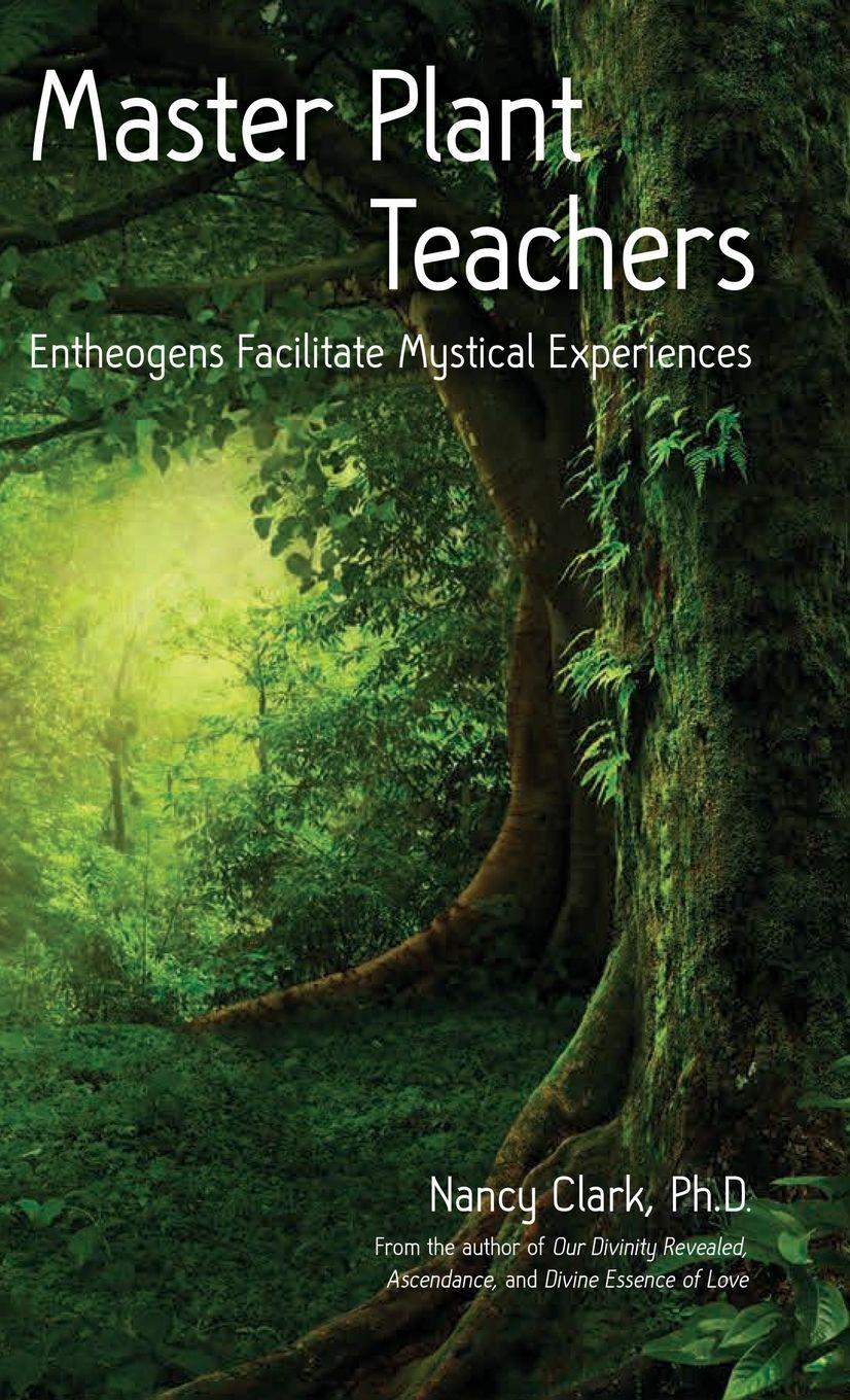 Vorderes Coverbild Master Plant Teachers