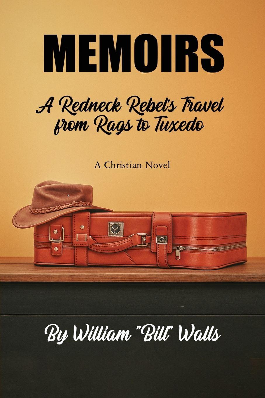 Vorderes Coverbild MEMOIRS