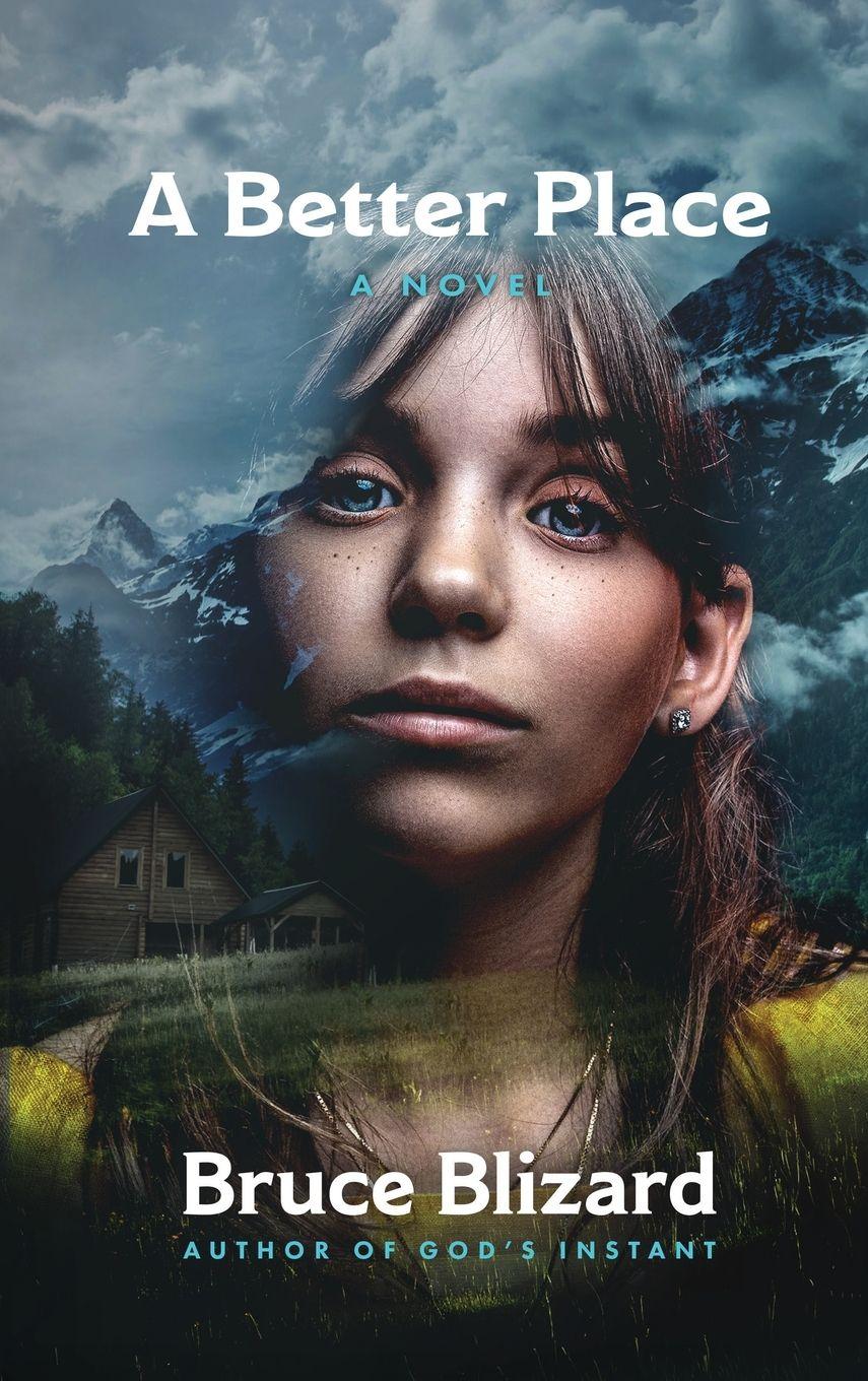 Vorderes Coverbild A Better Place