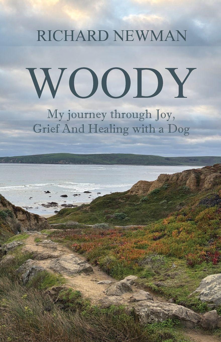 Vorderes Coverbild Woody
