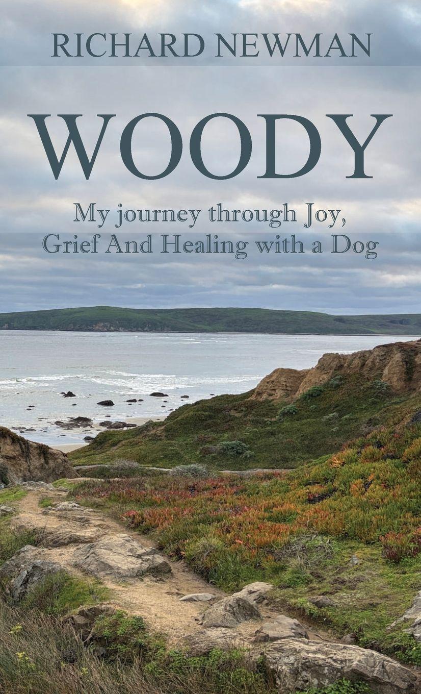 Vorderes Coverbild Woody