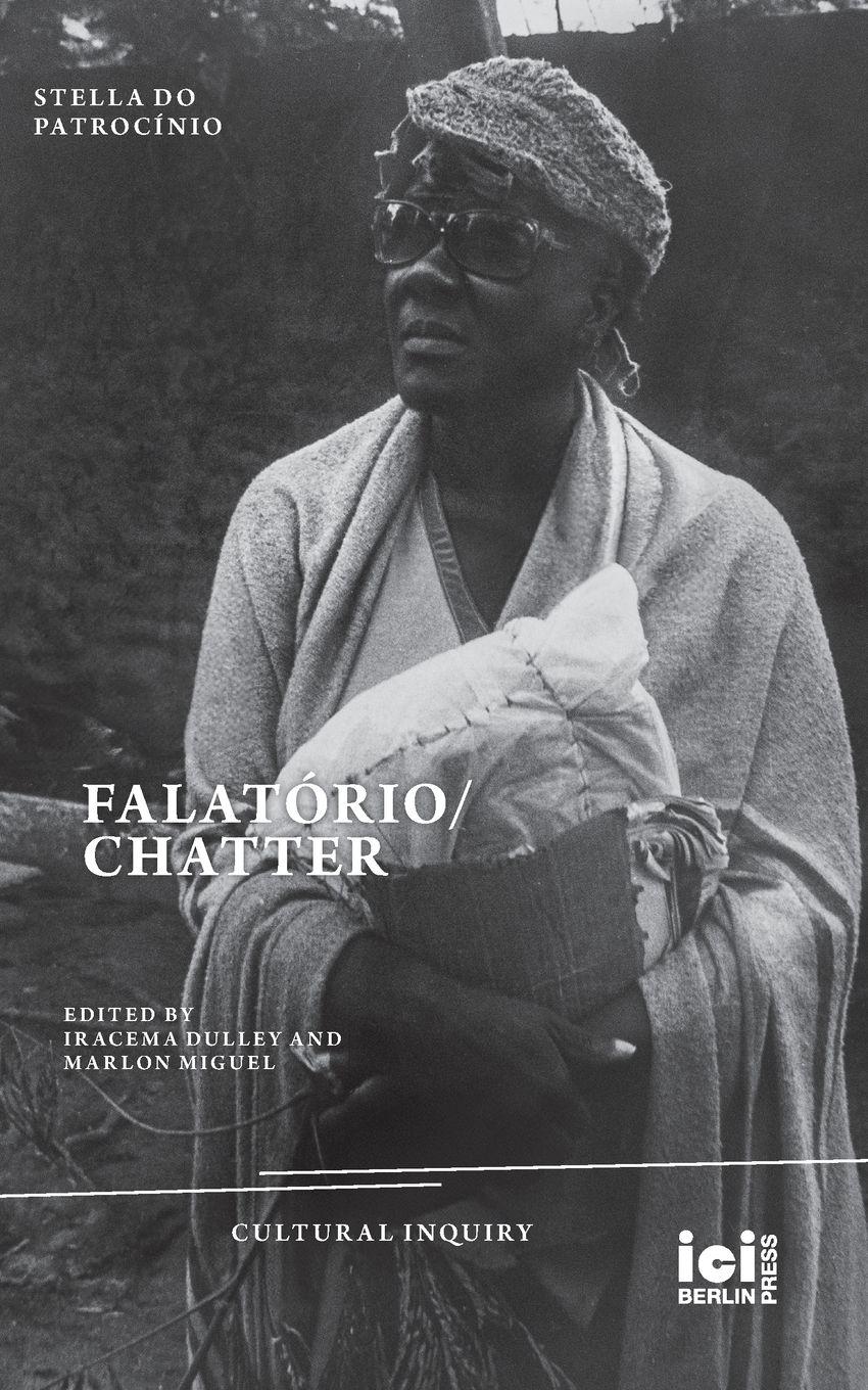 Vorderes Coverbild Falatório/Chatter
