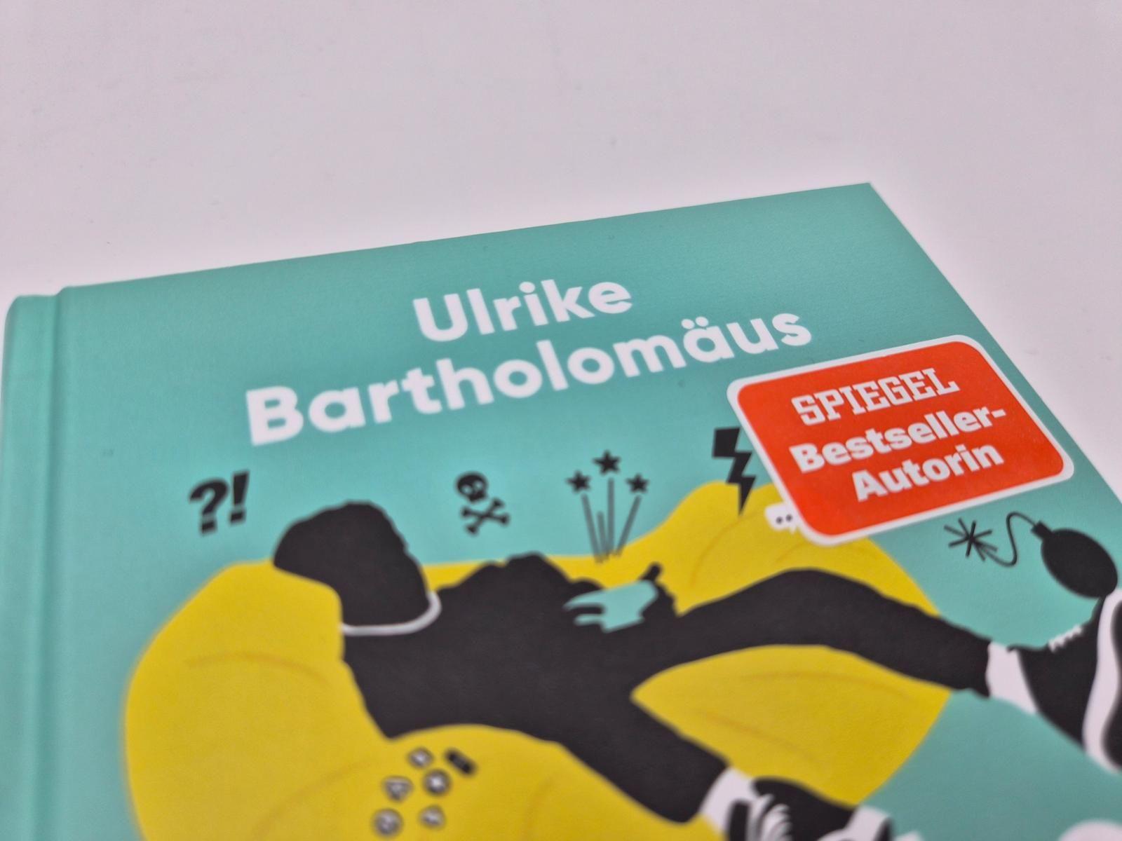 Beispielinhalt (Bild) Zwischen TikTok und Therapie