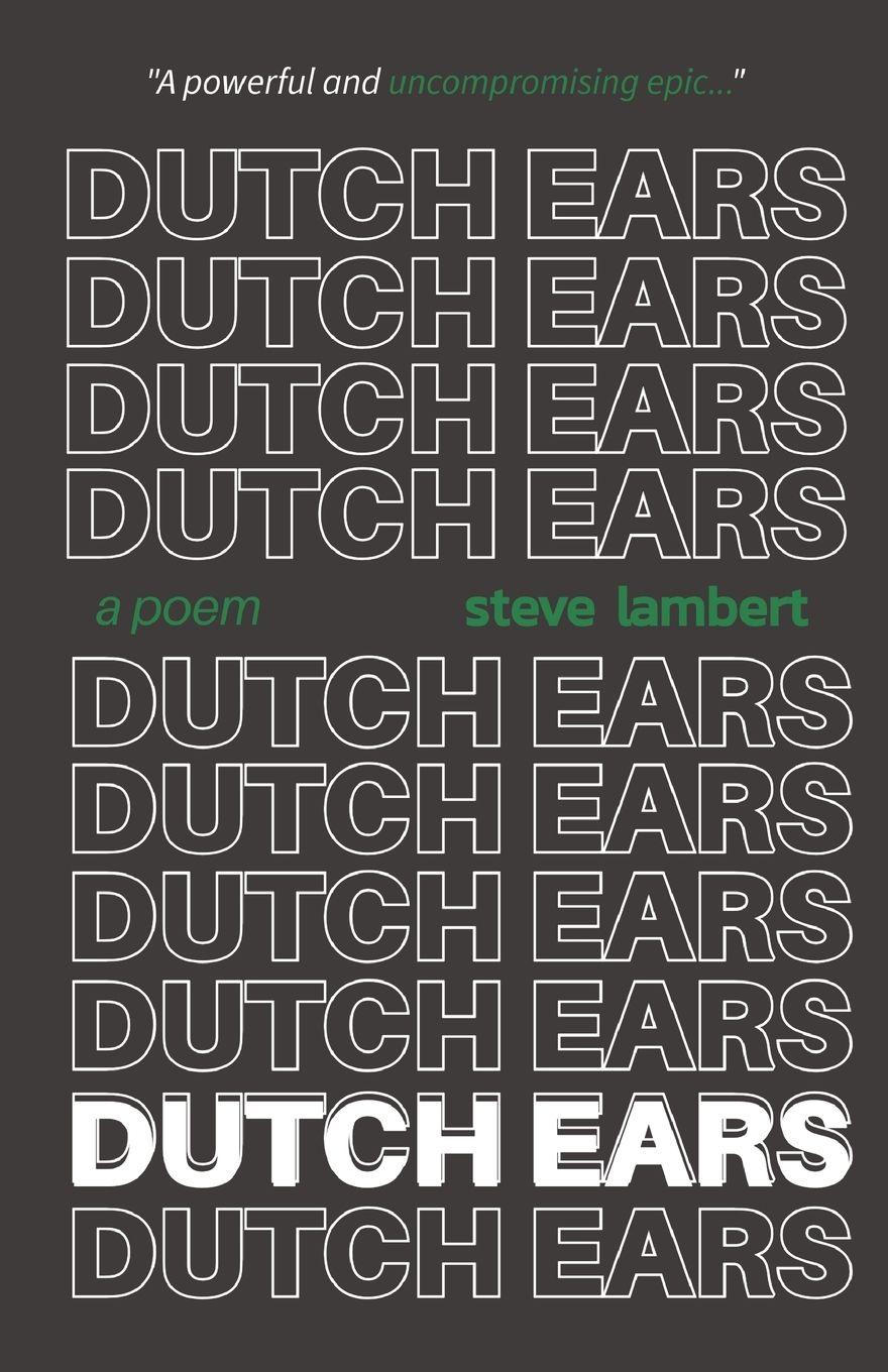 Vorderes Coverbild Dutch Ears