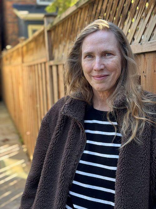 Autorenbild A Truce That Is Not Peace