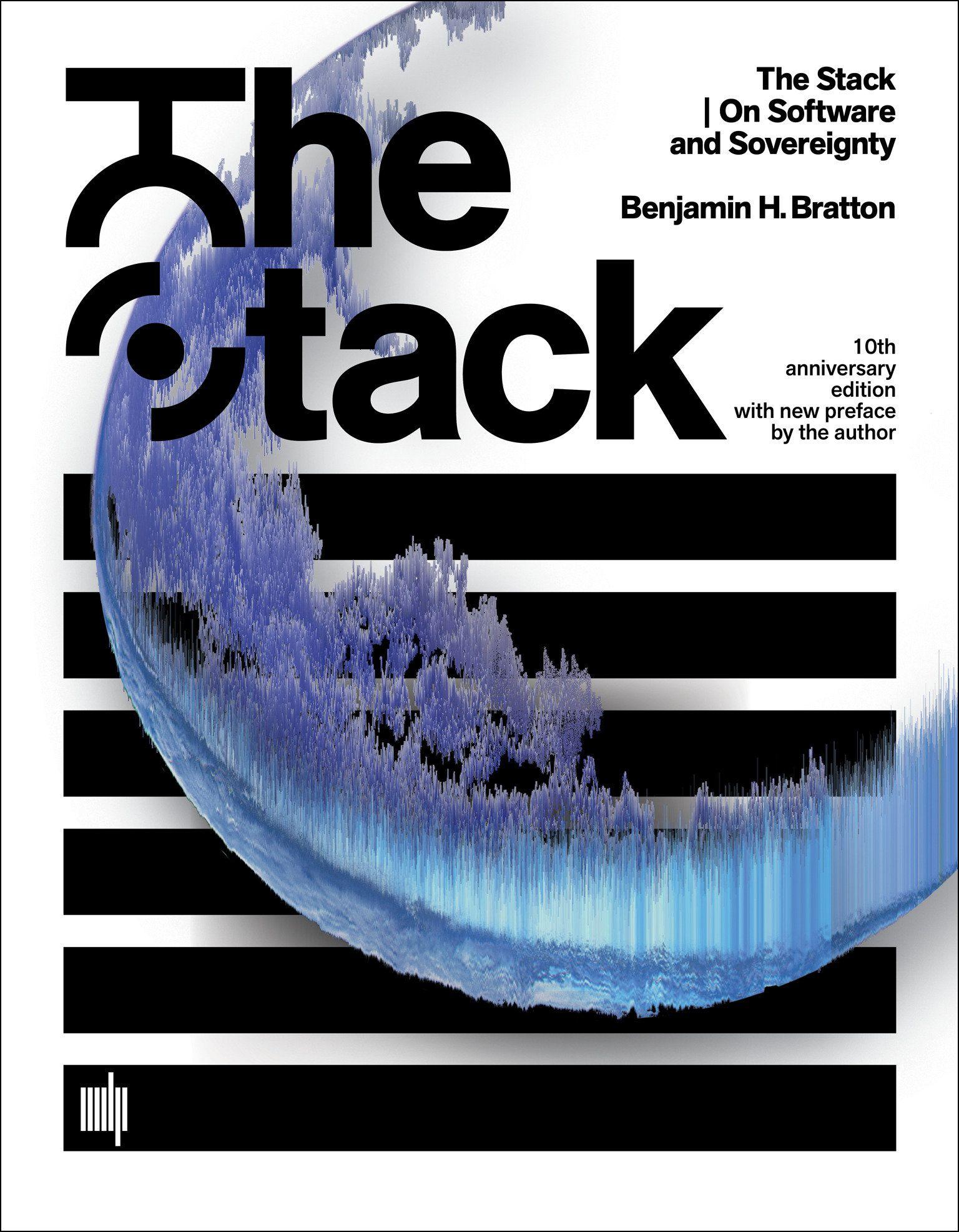 Vorderes Coverbild The Stack, 10th anniversary edition with new preface by the author