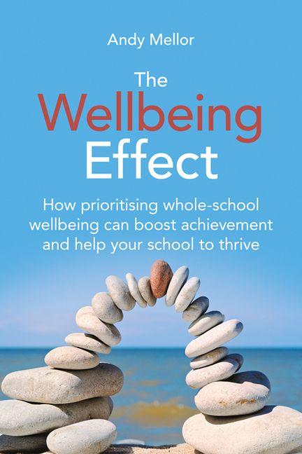 Vorderes Coverbild The Wellbeing Effect