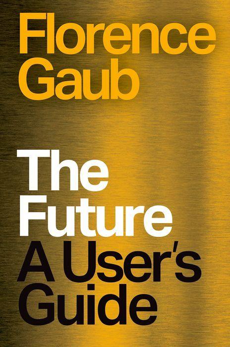Vorderes Coverbild The Future