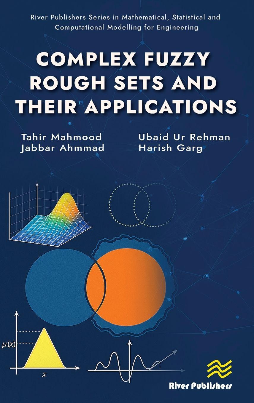 Vorderes Coverbild Complex Fuzzy Rough Sets and Their Applications