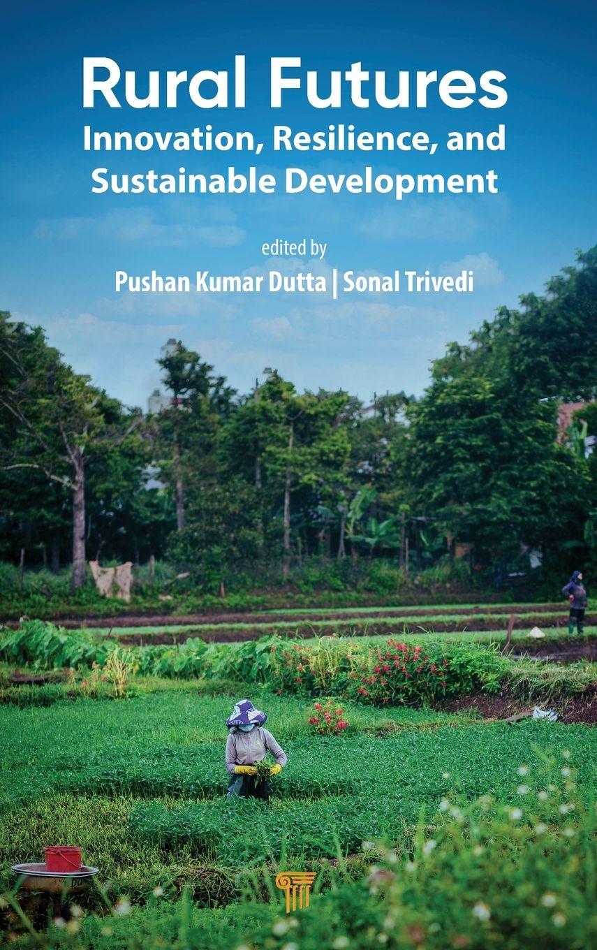 Vorderes Coverbild Rural Futures