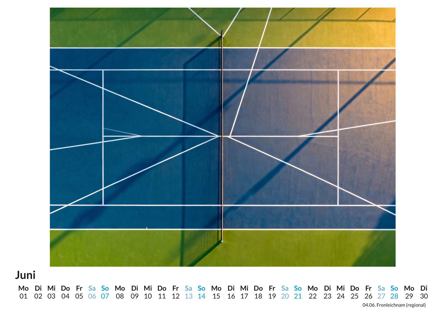 Beispielinhalt (Bild) Abstrakte geometrische Kunst